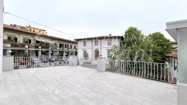 appartamento in vendita a Signa