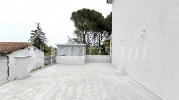 appartamento in vendita a Signa