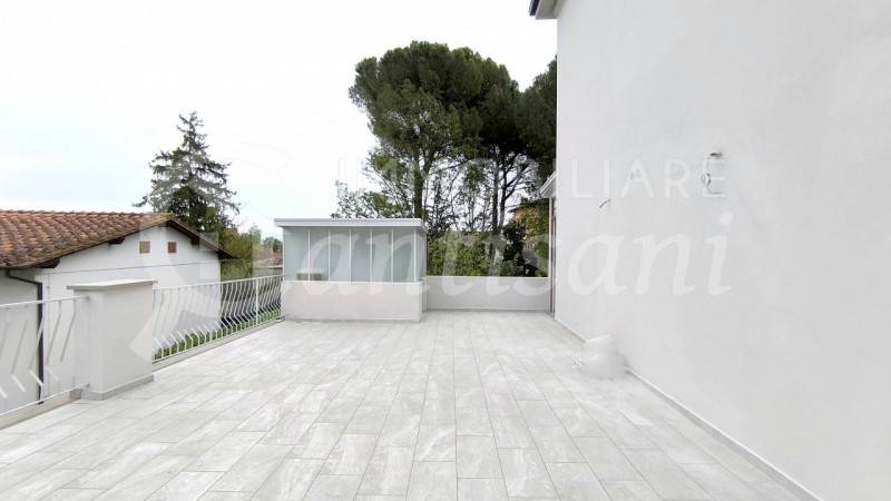 appartamento in vendita a Signa