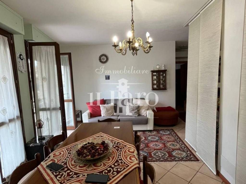 appartamento in vendita a Signa