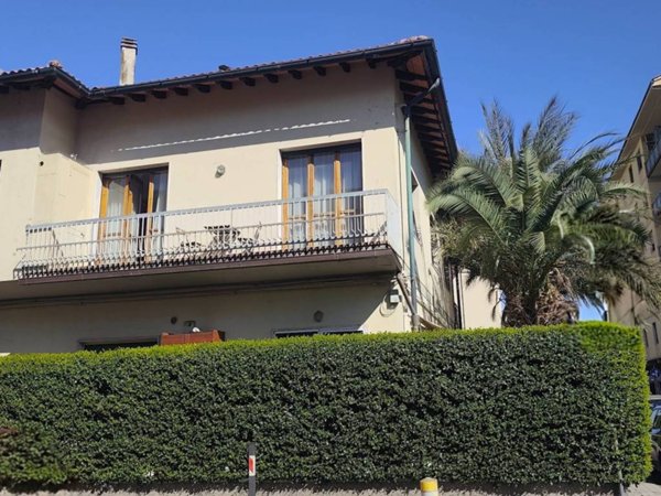 appartamento in vendita a Signa