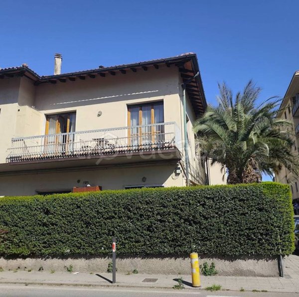 appartamento in vendita a Signa