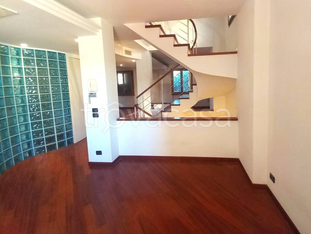 casa indipendente in vendita a Signa