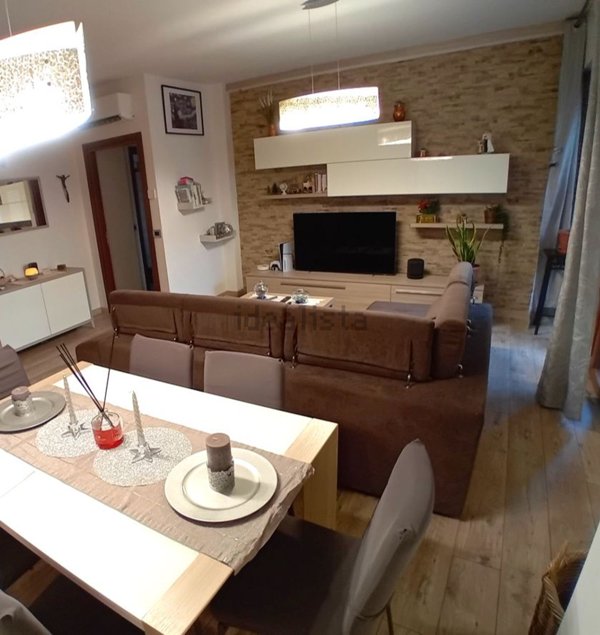 appartamento in vendita a Signa