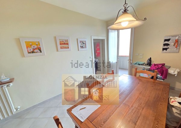 appartamento in vendita a Signa in zona Lecore