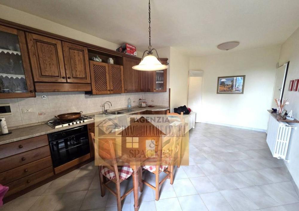 appartamento in vendita a Signa in zona Lecore