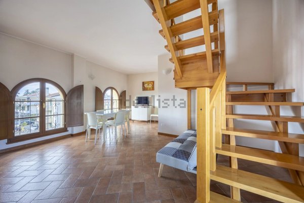 appartamento in vendita a Signa