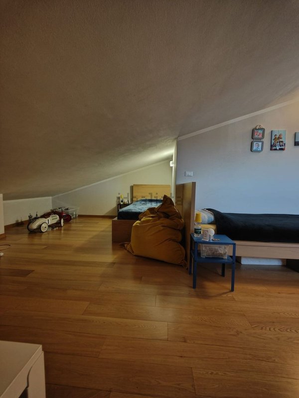 appartamento in vendita a Signa