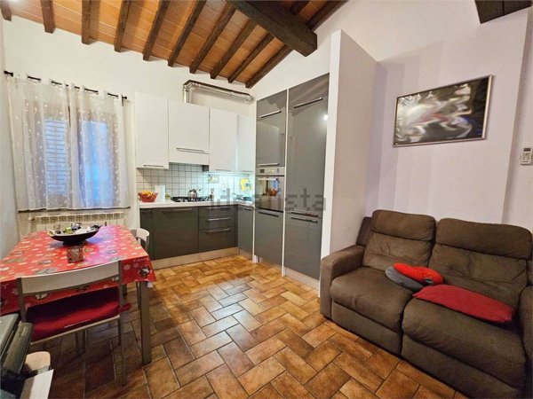 appartamento in vendita a Signa