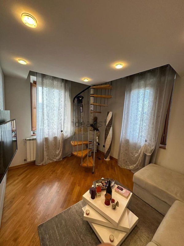 appartamento in vendita a Signa in zona Lecore