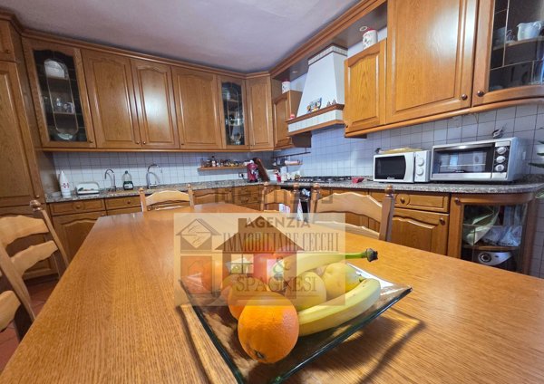 appartamento in vendita a Signa