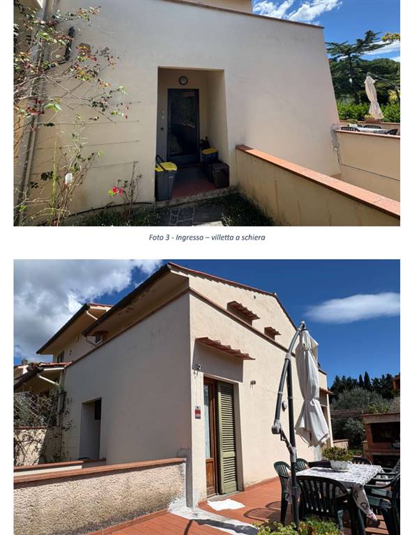 appartamento in vendita a Signa