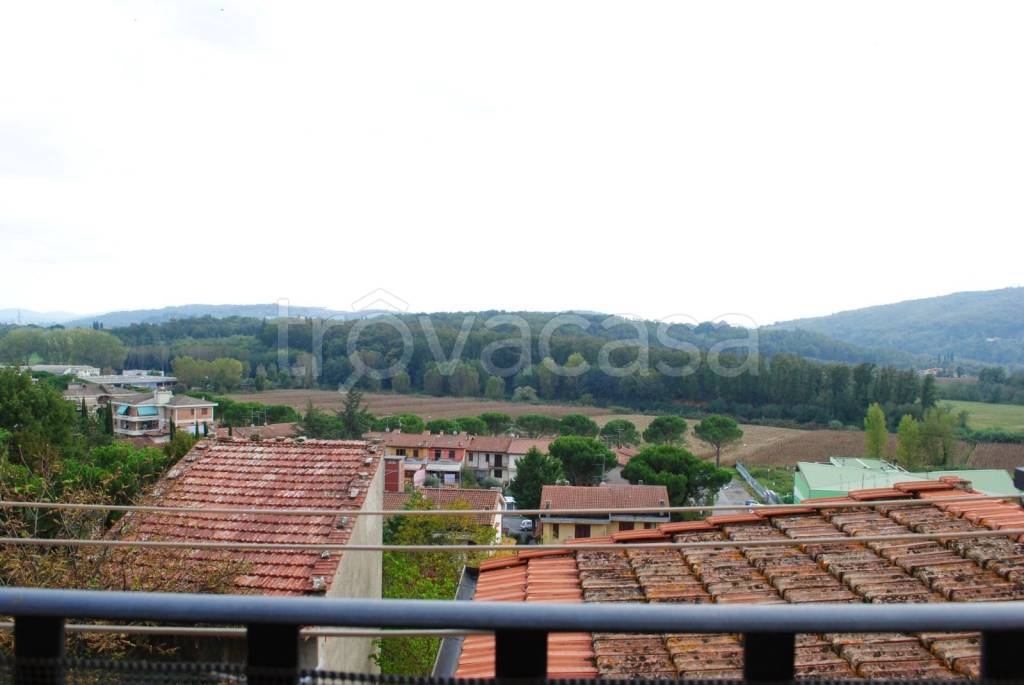 appartamento in vendita a Signa