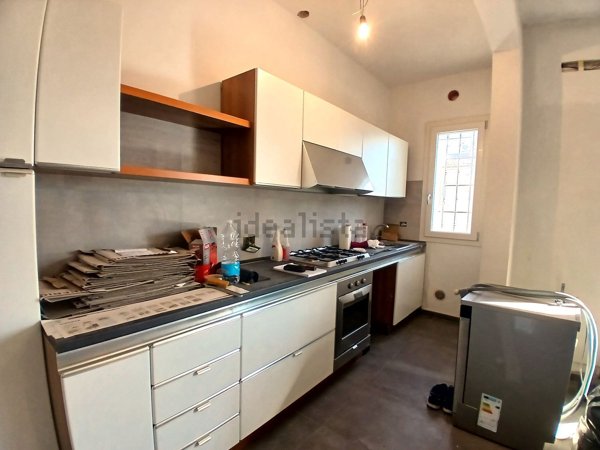 appartamento in vendita a Signa in zona Sant'Angelo a Lecore