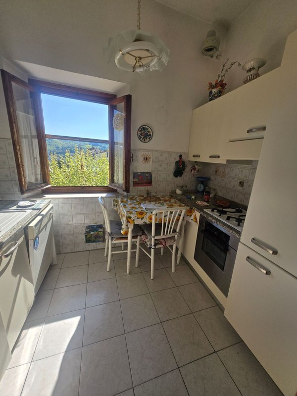 appartamento in vendita a Signa