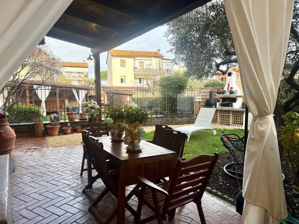 appartamento in vendita a Signa