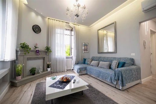 appartamento in vendita a Signa