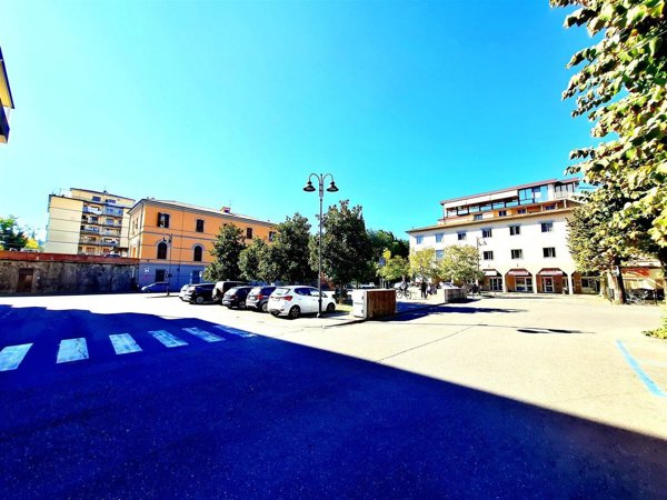 appartamento in vendita a Signa