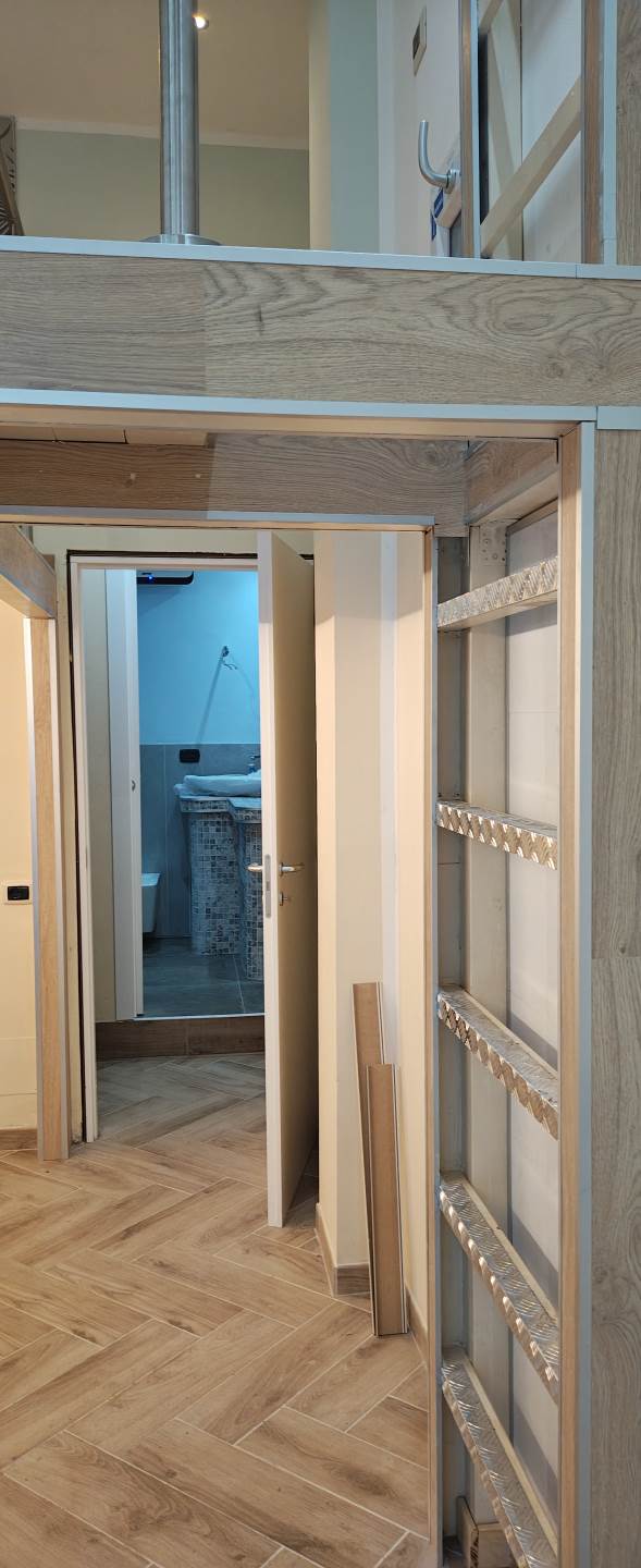 appartamento in vendita a Signa