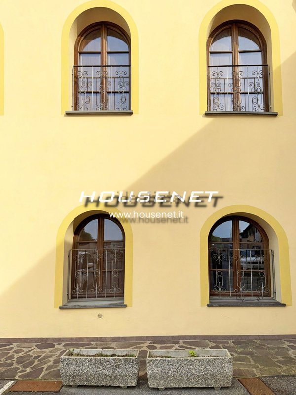 appartamento in vendita a Signa