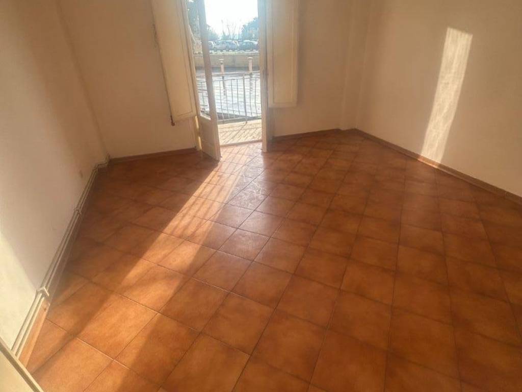 appartamento in vendita a Signa