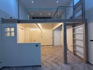 appartamento in vendita a Signa