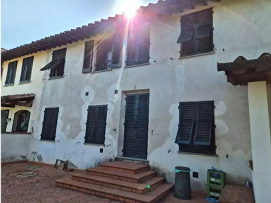 casa indipendente in vendita a Signa