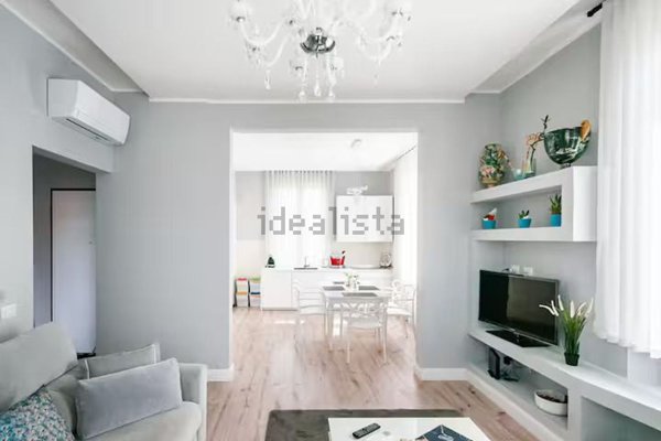 appartamento in vendita a Signa