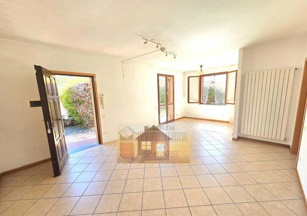 appartamento in vendita a Signa