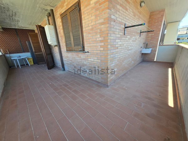 appartamento in vendita a Signa