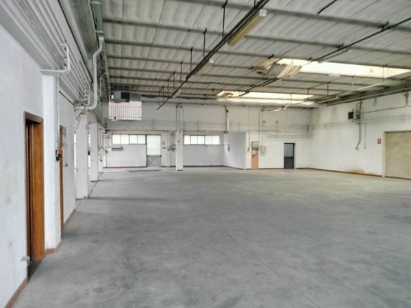 casa semindipendente in vendita a Signa