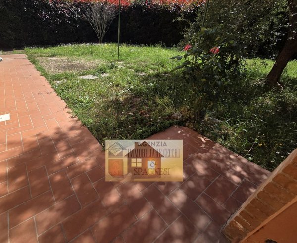 appartamento in vendita a Signa