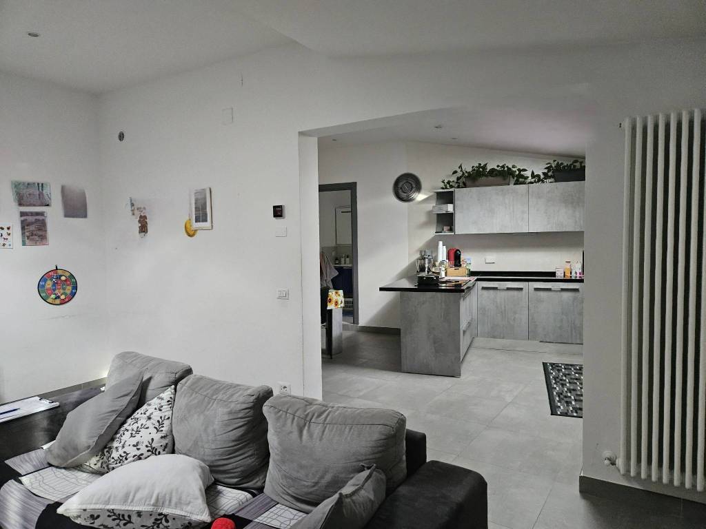 appartamento in vendita a Signa in zona Lecore