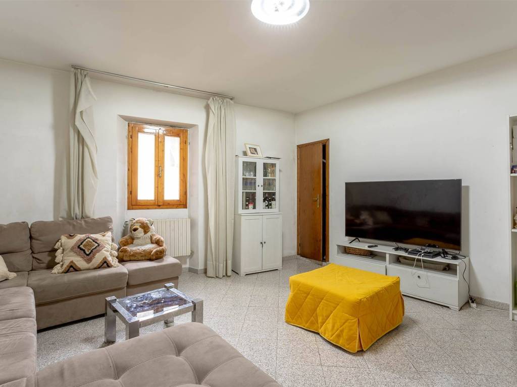 appartamento in vendita a Signa