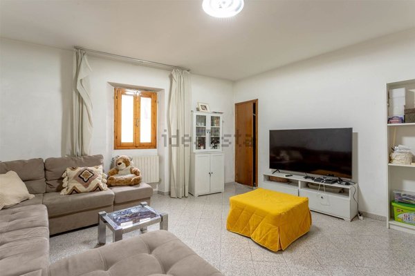 appartamento in vendita a Signa