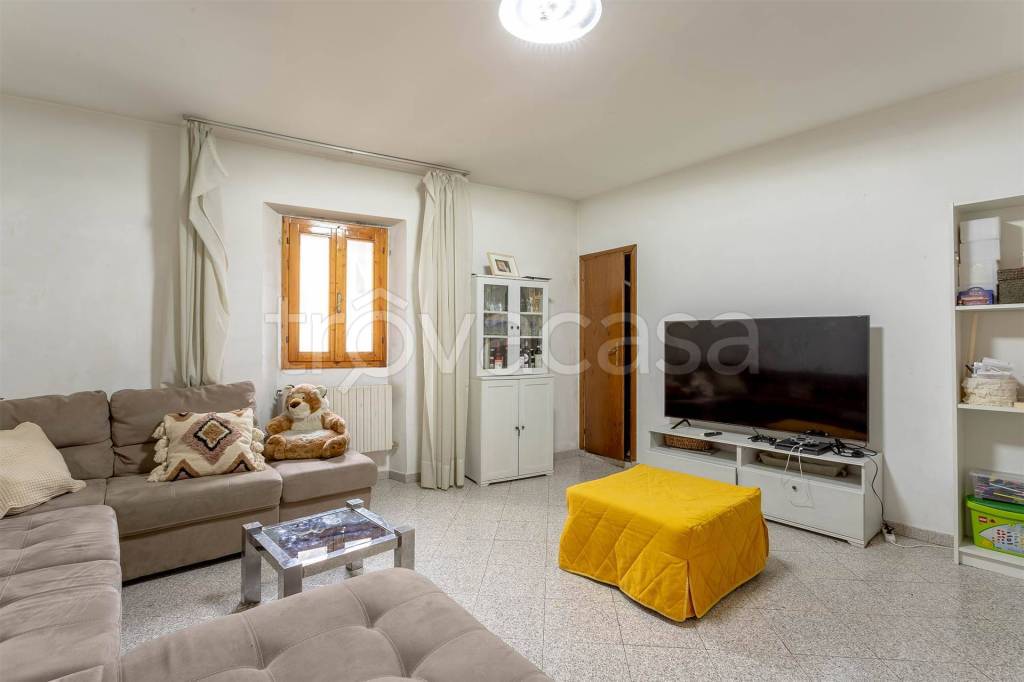 appartamento in vendita a Signa