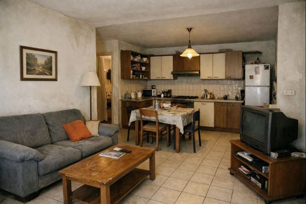 appartamento in vendita a Signa