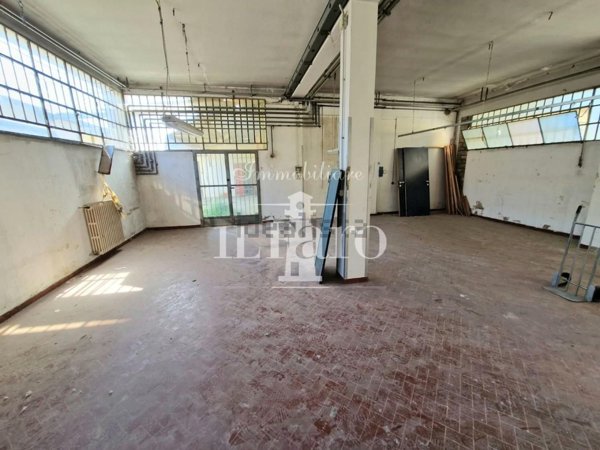 appartamento in vendita a Signa