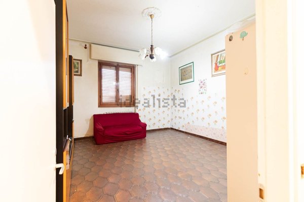 casa indipendente in vendita a Signa