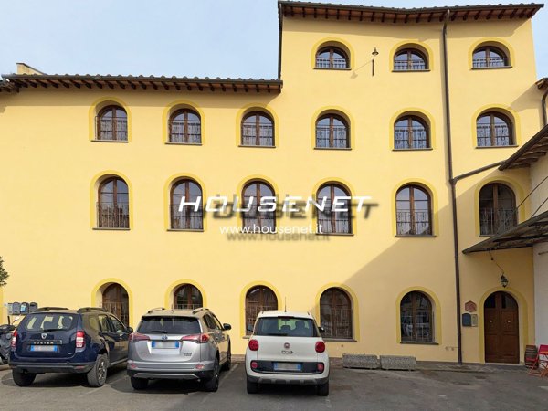 appartamento in vendita a Signa