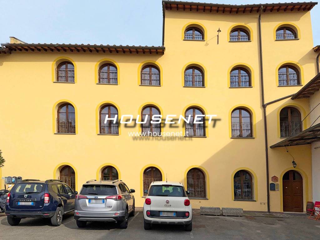 appartamento in vendita a Signa