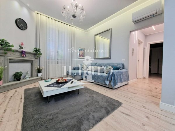 appartamento in vendita a Signa