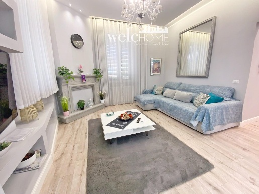 appartamento in vendita a Signa