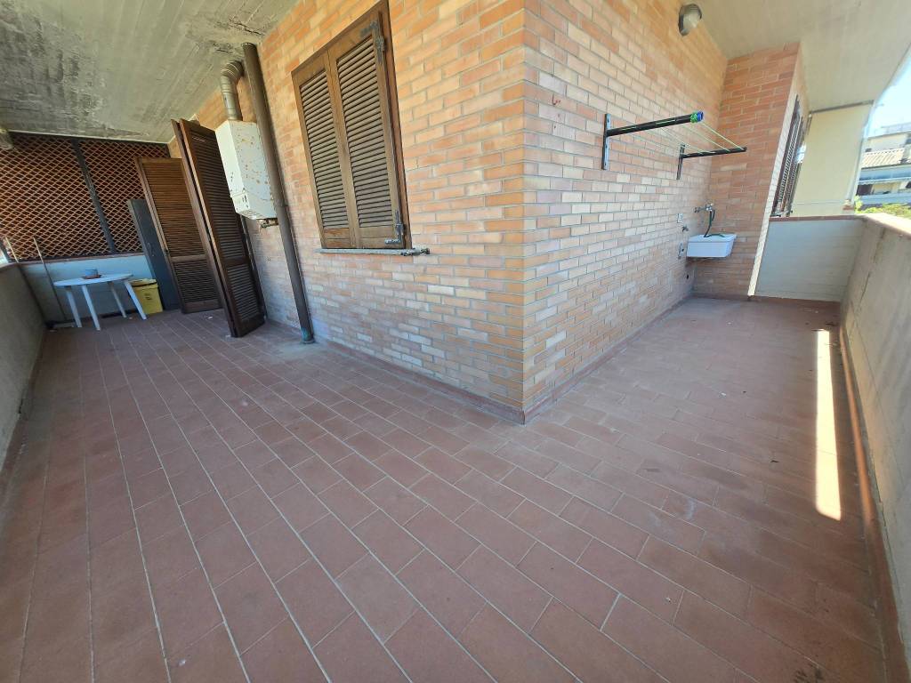 appartamento in vendita a Signa