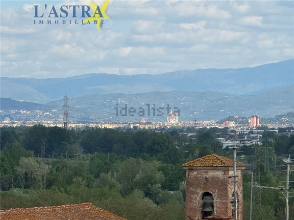 appartamento in vendita a Signa