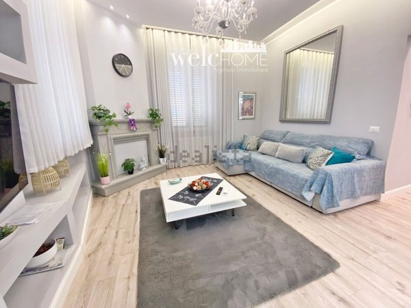 appartamento in vendita a Signa