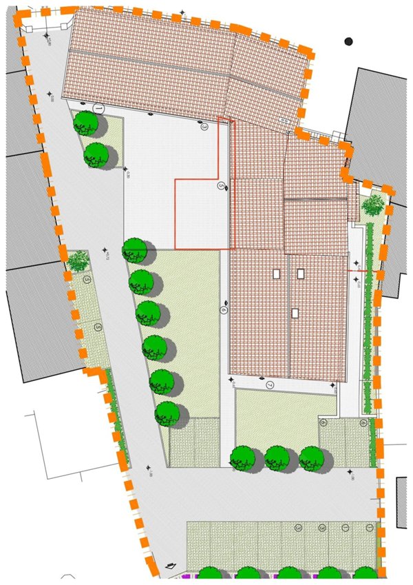 casa indipendente in vendita a Signa