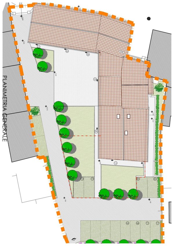 casa indipendente in vendita a Signa