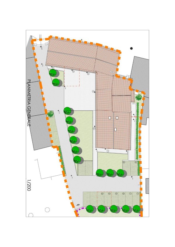 casa indipendente in vendita a Signa