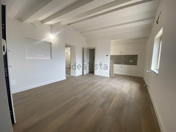 appartamento in vendita a Signa
